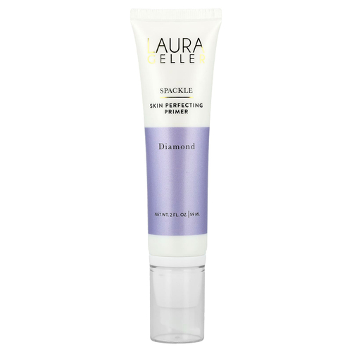 Laura Geller, Spackle Skin Perfecting Primer, Diamond, 59 мл (2 жидк. Унции)