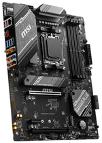Материнская плата MSI B650 GAMING PLUS WIFI