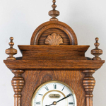 Винтажные настенные часы