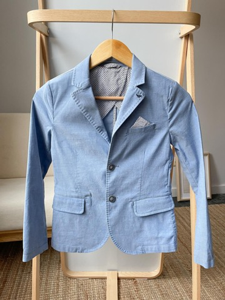 Пиджак Emporio Armani, 140