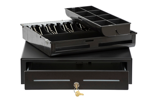 Денежный ящик АТОЛ EC-410