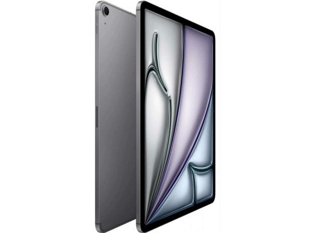 Планшет Apple iPad Air 11 (2025) 512GB Wi-Fi + Cellular Space Gray
