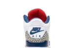 Кроссовки Jordan Air Jordan 3 Retro True Blue 2016