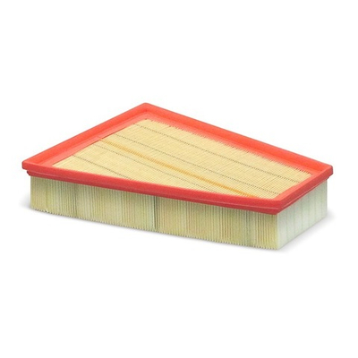 FA056 (77100) FORTECH Фильтр воздушный FORD: Galaxy II (06~), Mondeo IV (07~), S-Max (06~)