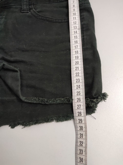 Шорты темные 42 размер