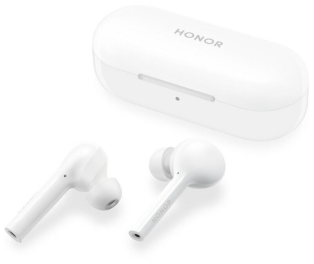 Bluetooth-наушники Honor FlyPods Lite AM-H1C White