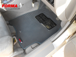 Mazda Capella 7 поколение GF, GW (08.1997 - 04.2002) 2WD, универсал
