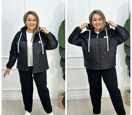 Костюм УК-058-2 Fabrika