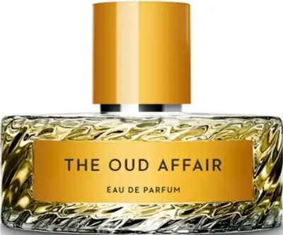 VILHELM PARFUMERIE THE OUD AFFAIR EDP 50 ML