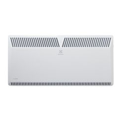 Комплект конвектор электрический ECH/A-2500 M + опоры EFA для напольной установки