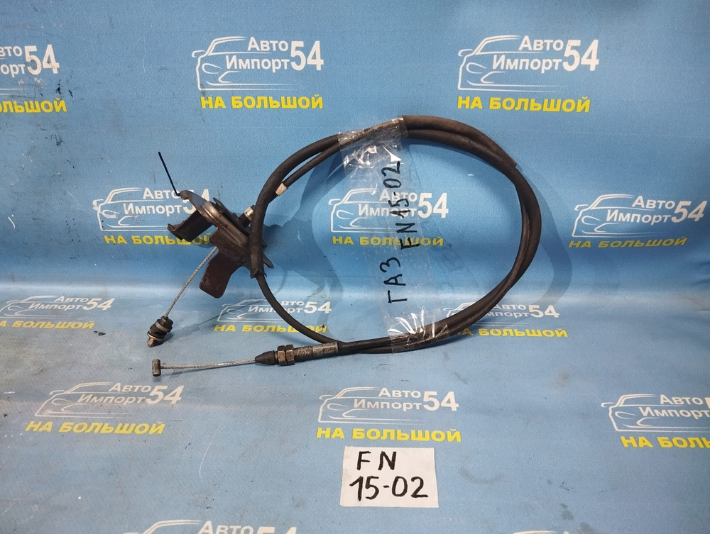 Трос газа NISSAN PULSAR 1999