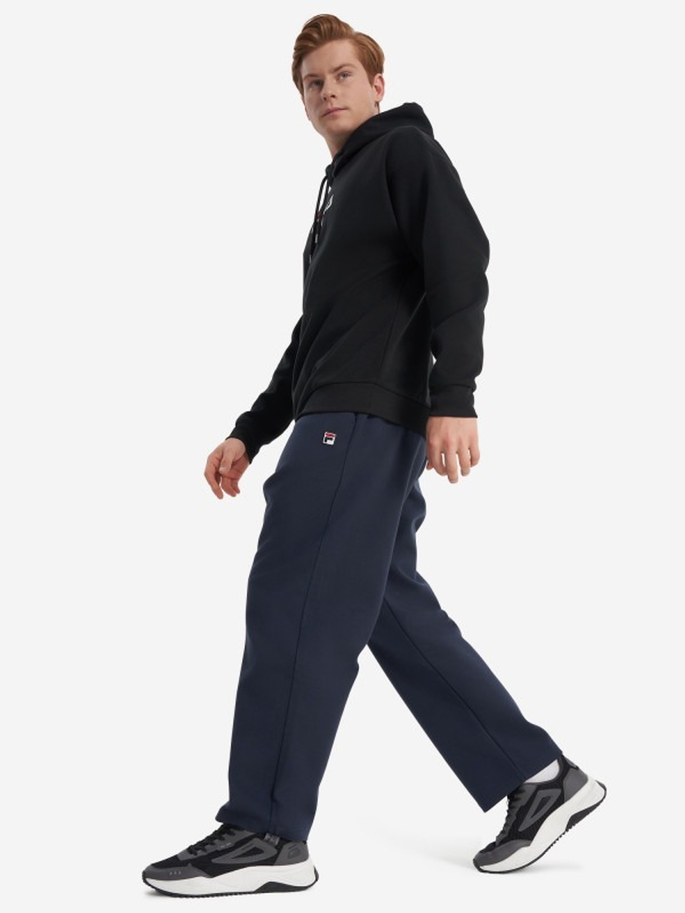 Брюки спортивные мужские FILA