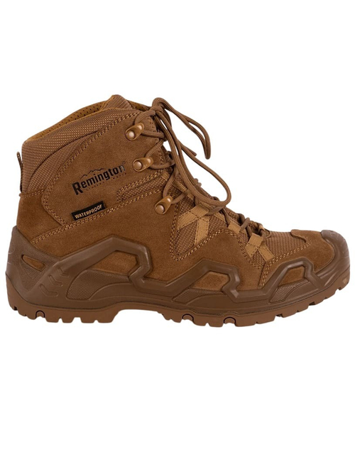 Ботинки Remington Boots Military Style Canyon New
