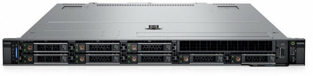 Сервер Dell PowerEdge R660 (P660-01)
