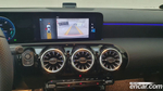 Mercedes-Benz A-Class W177 A250 4MATIC Sedan (08.2022)