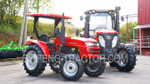 Трактор Shifeng | Шифенг SF-504 8/2 (с ПСМ)