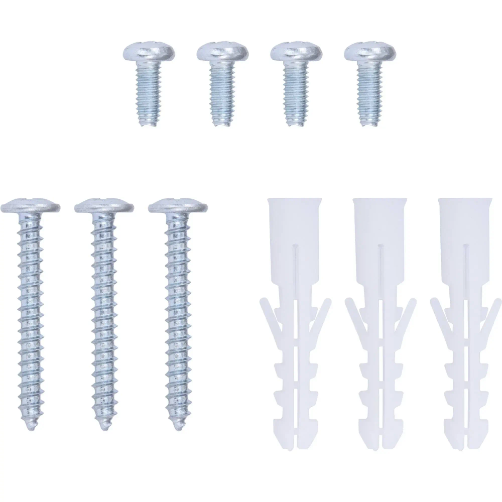 Цилиндрическая пристенная вытяжка Meferi TUBE35BK ULTRA фото 30