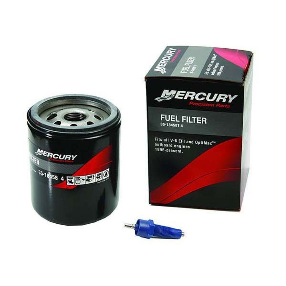Фильтр топливный Mercury 35-18458T4