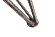 Бильярдный стол для пула RASSON "Dauphine" 8 футов (серебрянный дуб)