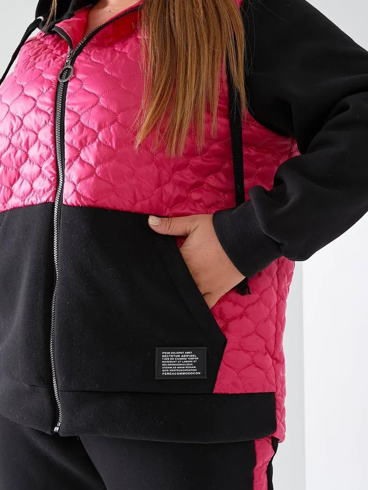 Костюм УК-474-1 Fabrika