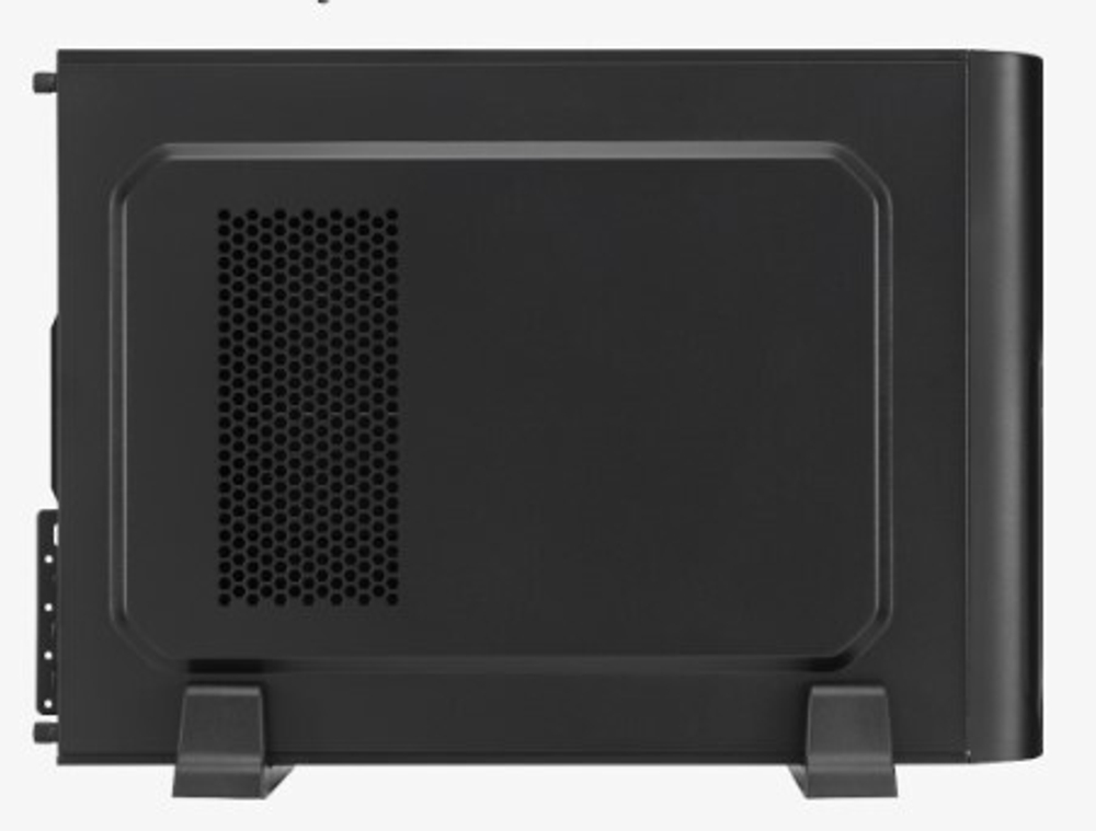 Системный блок X-COMputers *CAD Slim* Intel Core i5, 16 ГБ, 1 Тб, nVidia Quadro T600,  ОС Не установлена