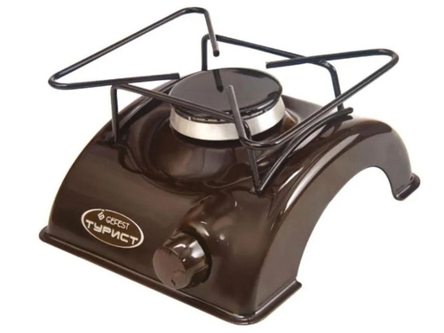 Газовая плита туристическая ПГТ 1