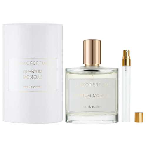 Распив ZARKOPERFUME Quantum MOLeCULE edP 1ml unisex