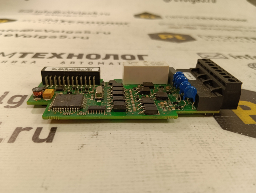 Vacon CM010200 PC00266 K с хранения