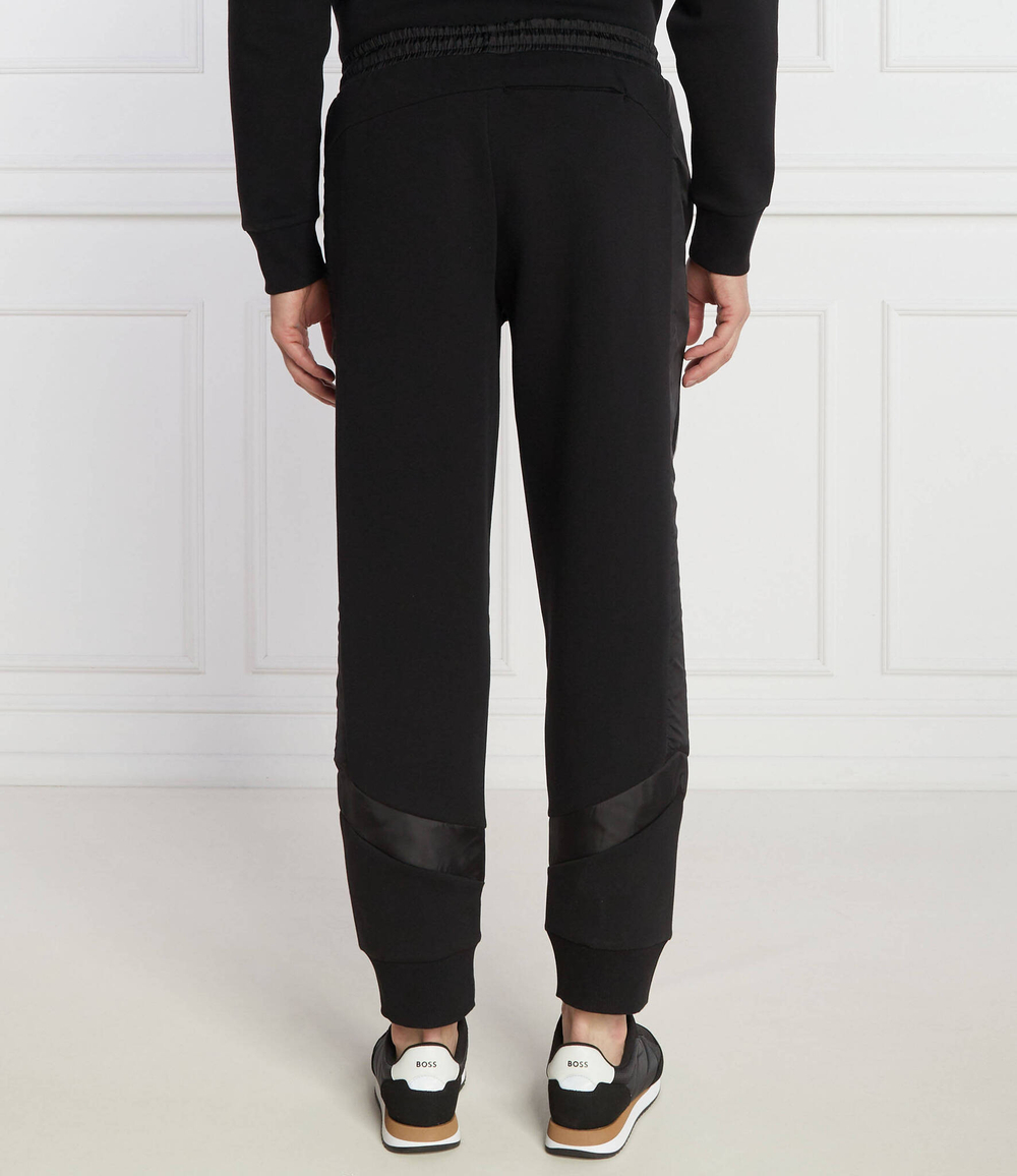 Спортивные штаны Hadikon BOSS GREEN - черный(50504888)