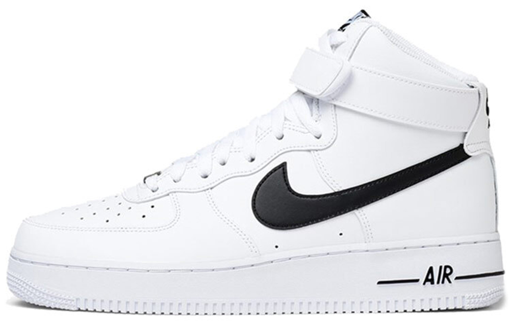Кроссовки Nike Air Force 1 High 07 An20