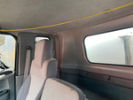 Меткомплекс N111* на шасси JAC N120 Изотермический/рефрижератор N11121 (Рефрижератор, Дизельный, 3,8
