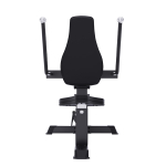 A614 Трицепс-машина. Имитация отжиманий