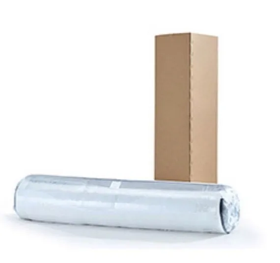 Кресло Bubble C, серое