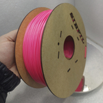 Розовый FLOU PETG пластик SIBFIL для 3D-принтеров (1,75 мм)