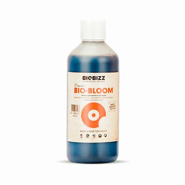 Органическое удобрение Bio-Bloom BioBizz 0.5 л