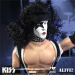 Kiss Alive! - The Starchild (Paul Stanley)