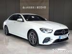 Mercedes-Benz E-Class W213 E250 AMG Line (11.2023)