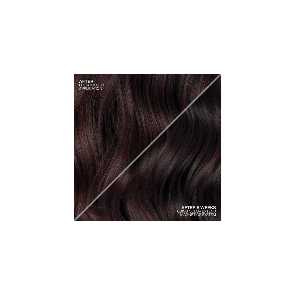 Redken Color Extend Magnetics - питательная маска для окрашенных волос /   250  ml  / GTIN 3474636961023