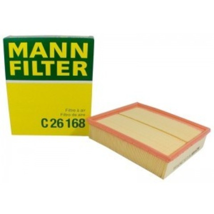 Фильтр воздушный MANN C26 168