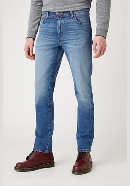 Джинсы TEXAS SLIM W12SU898T