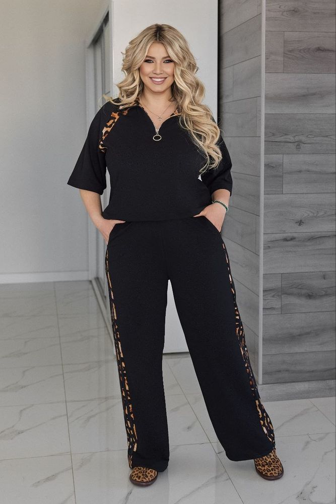 Костюм УК-346 Фабрика Моды