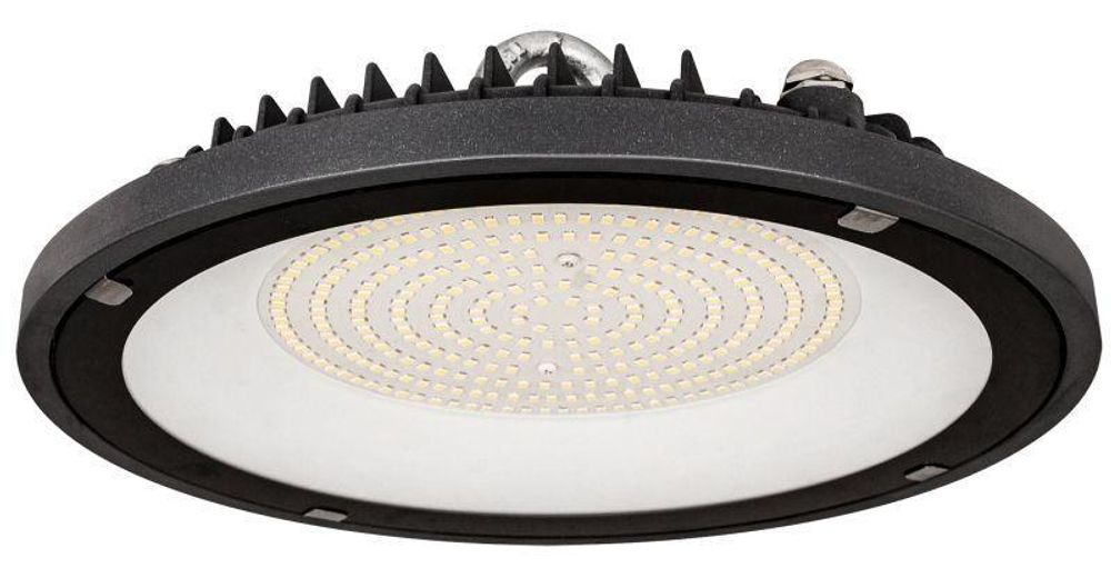 Светильник светодиодный ДСП 4022 200Вт 4000К IP65 IEK LT-DSP0-4022-200-40-K02