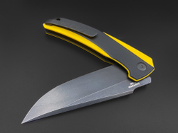 Складной нож LOONG T10S G10