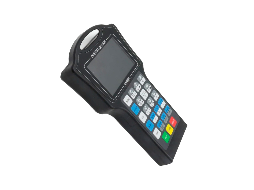 Автономный контроллер управления Digital Dream DM500