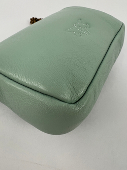 Сумка Pinko Puff Mini Bag