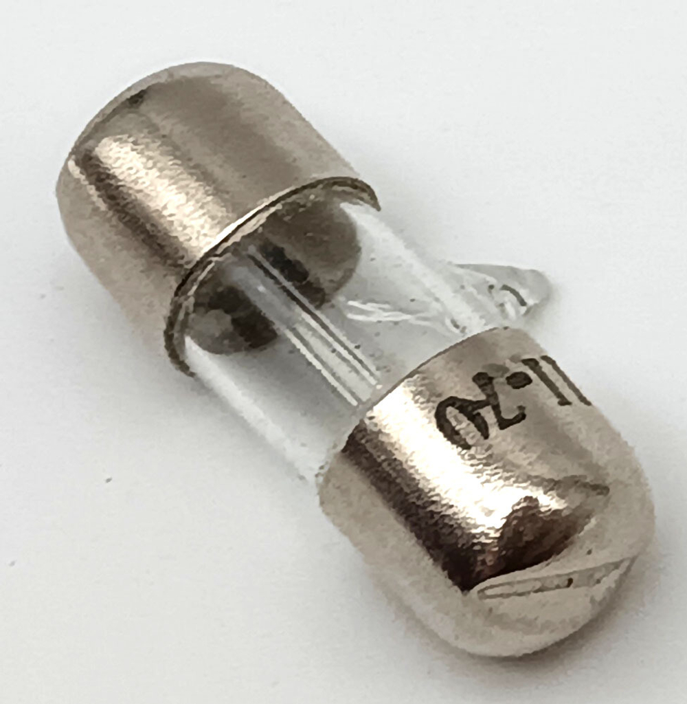 Лампа неоновая Мэлз ТН-1