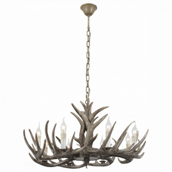 Подвесная люстра ST-Luce SL154.703.08