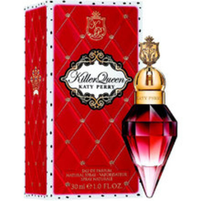 Katy Perry Killer Queen EDP 30ml