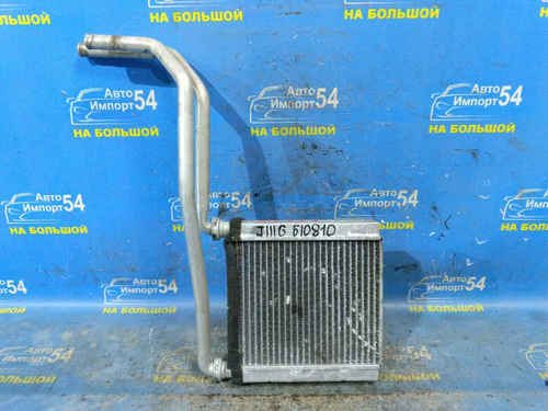 Радиатор печки DAIHATSU TERIOS KID 1998-2012