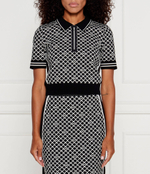 Блузка Marc Cain - черный(XS 41.05 M10)